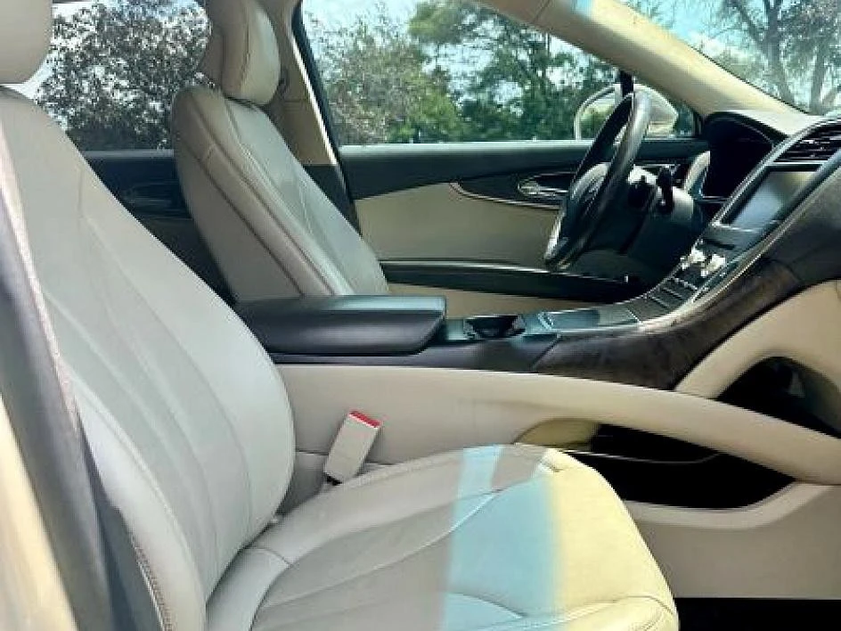 2016 Lincoln MKX - Image 15 of 21
