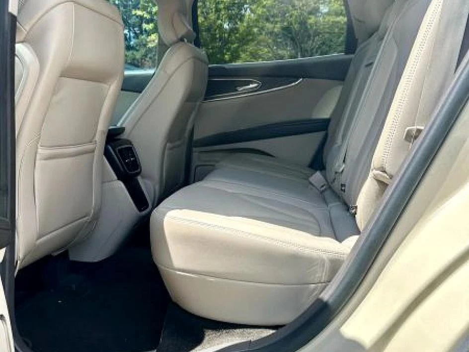 2016 Lincoln MKX - Image 21 of 21