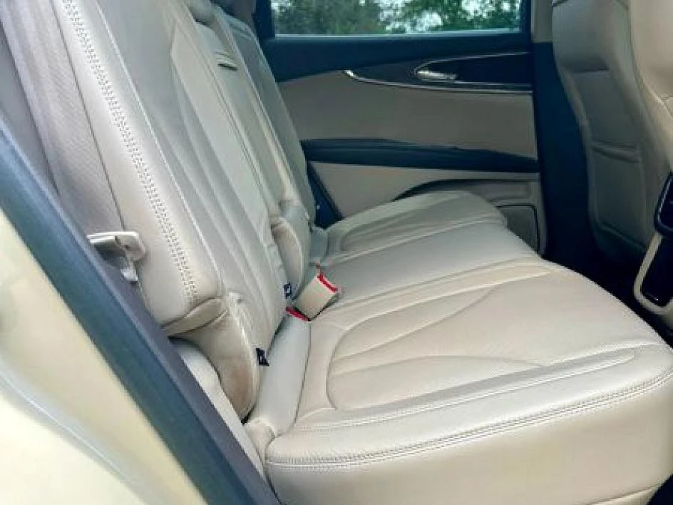 2016 Lincoln MKX - Image 20 of 21