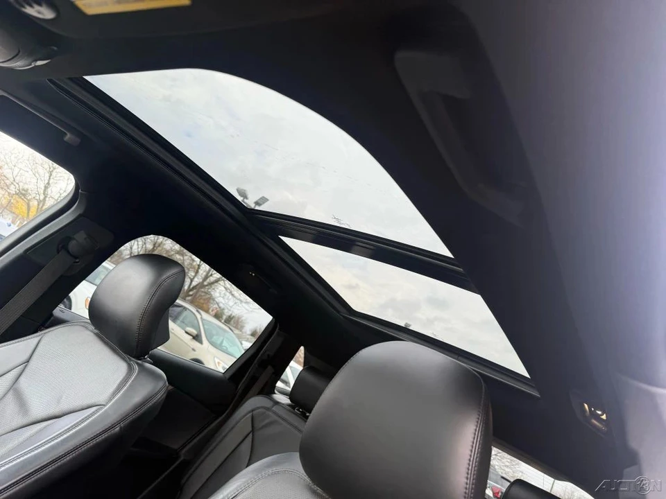 2016 Lincoln MKX - Image 21 of 21