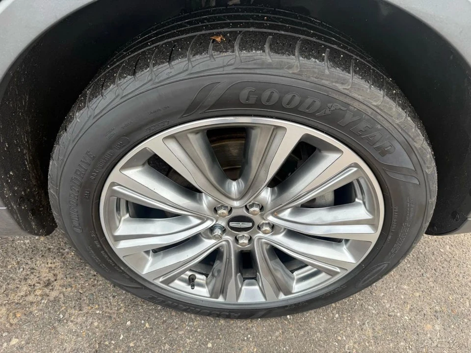 2016 Lincoln MKX - Image 12 of 12