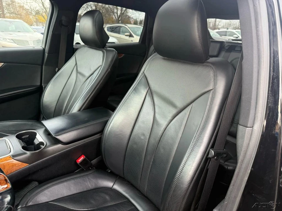 2016 Lincoln MKX - Image 18 of 21