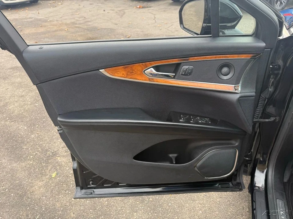2016 Lincoln MKX - Image 20 of 21