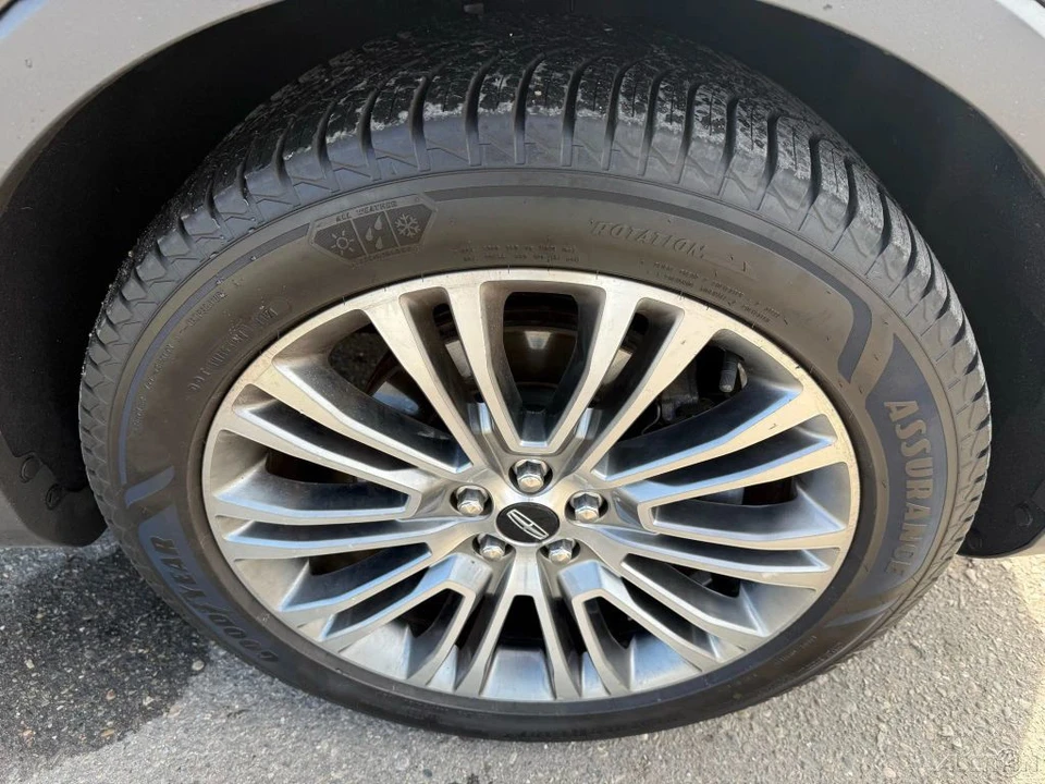 2016 Lincoln MKX - Image 12 of 12