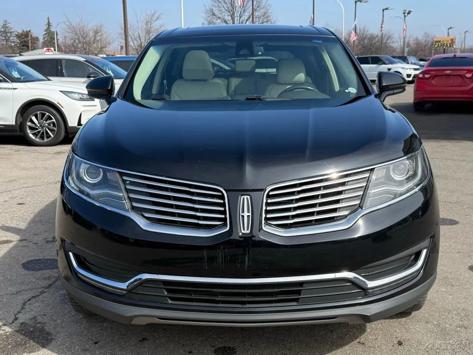 2016 Lincoln MKX - Image 2 of 12