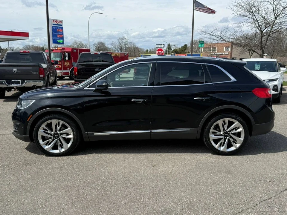 2016 Lincoln MKX - Image 6 of 12