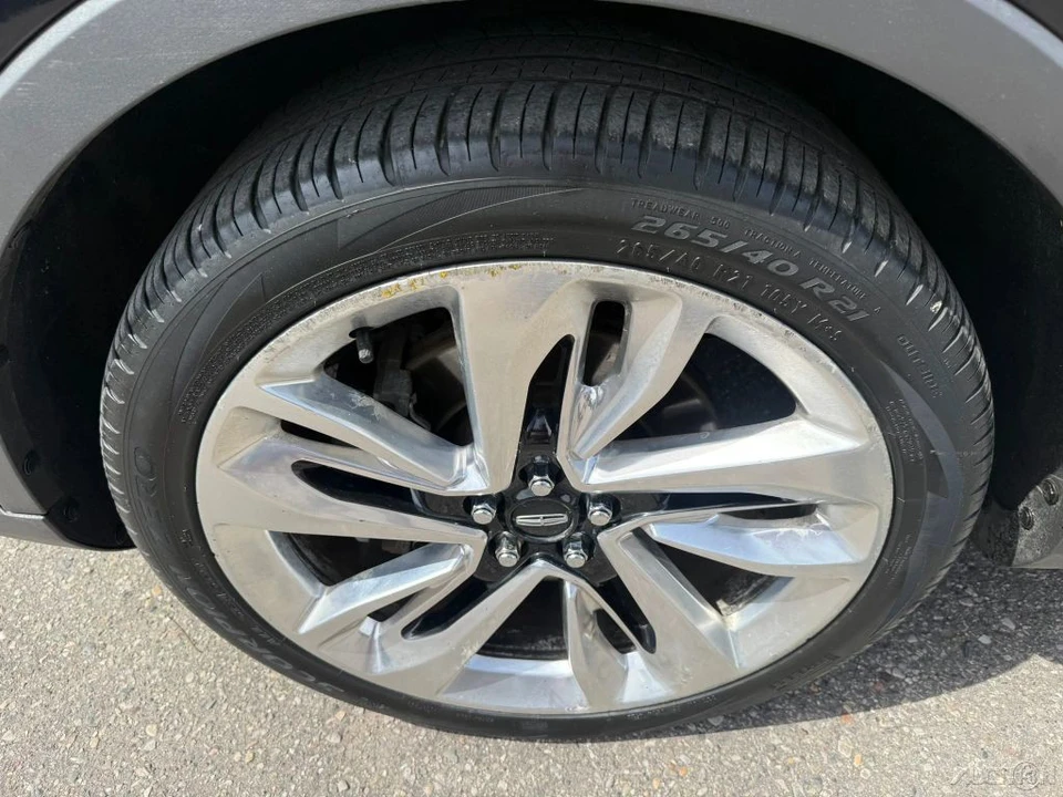 2016 Lincoln MKX - Image 7 of 12