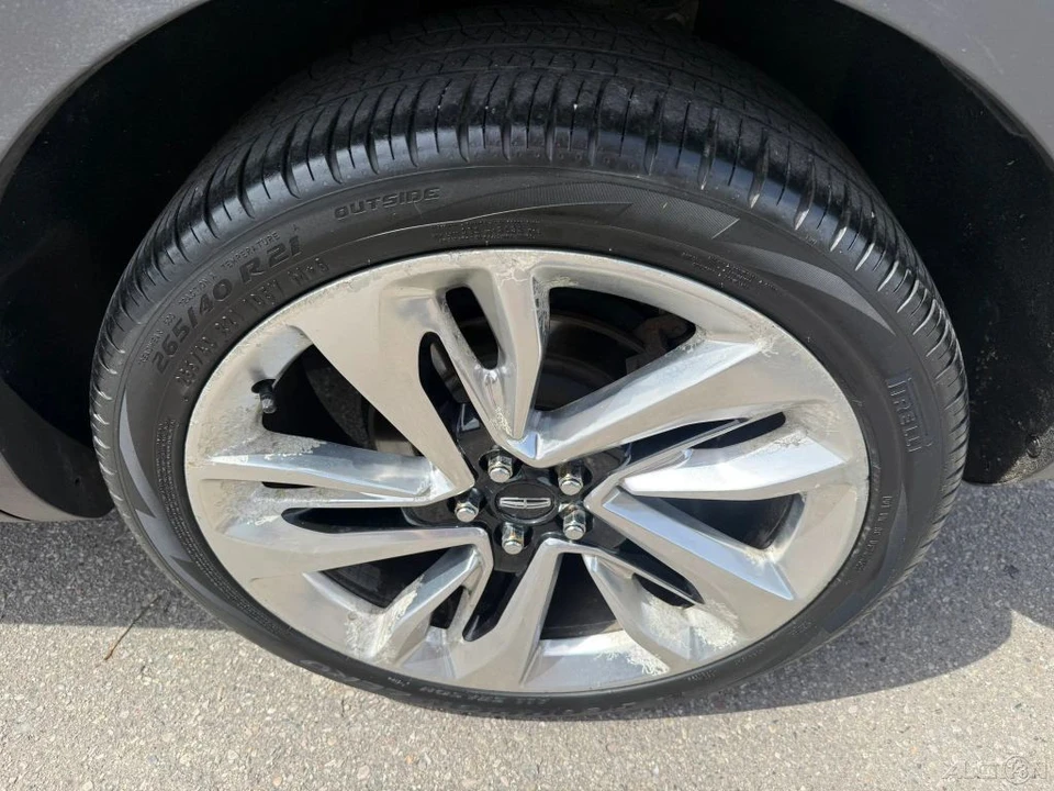 2016 Lincoln MKX - Image 8 of 12