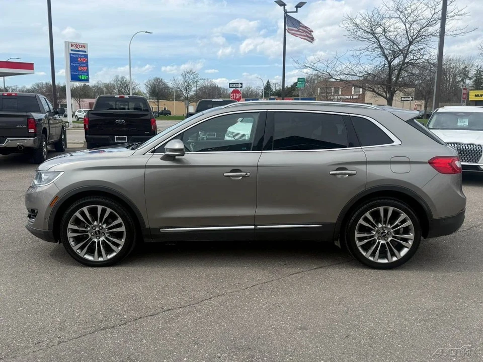 2016 Lincoln MKX - Image 6 of 12