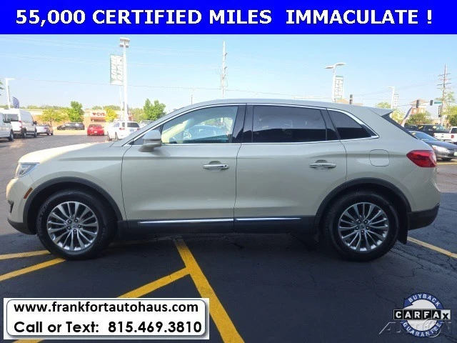 2016 Lincoln MKX - Image 6 of 12