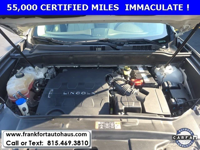 2016 Lincoln MKX - Image 10 of 12