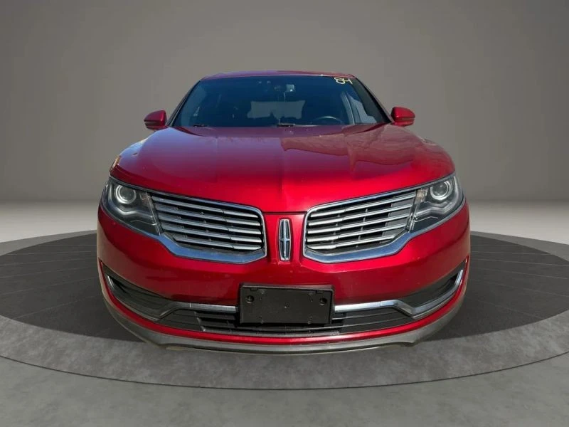 2016 Lincoln MKX - Image 2 of 12