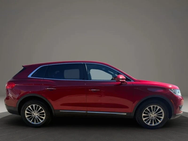 2016 Lincoln MKX - Image 4 of 12