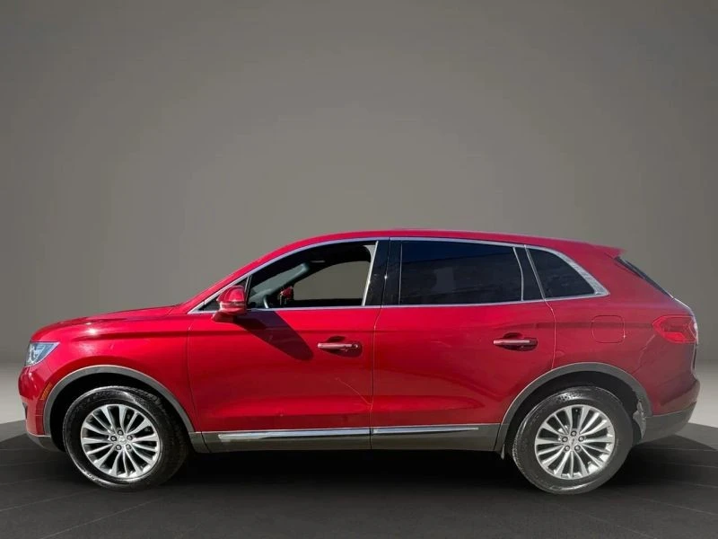 2016 Lincoln MKX - Image 8 of 12