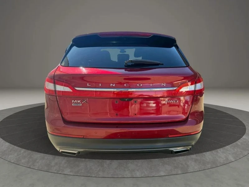 2016 Lincoln MKX - Image 6 of 12
