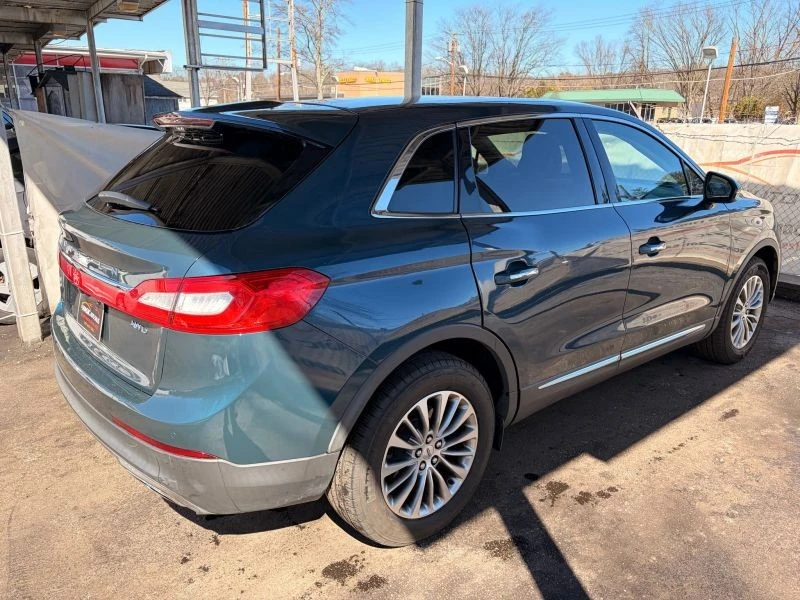 2016 Lincoln MKX - Image 12 of 12