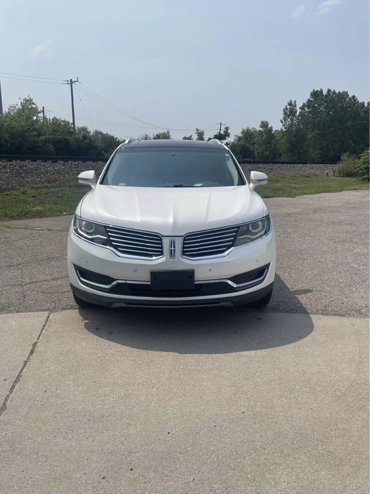 2016 Lincoln MKX - Image 6 of 12