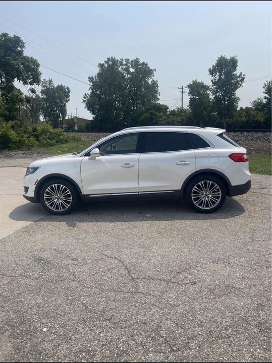 2016 Lincoln MKX - Image 3 of 12