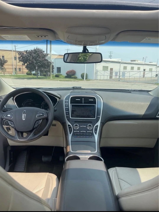 2016 Lincoln MKX - Image 12 of 12