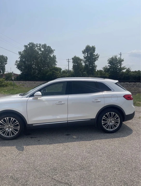 2016 Lincoln MKX - Image 7 of 12