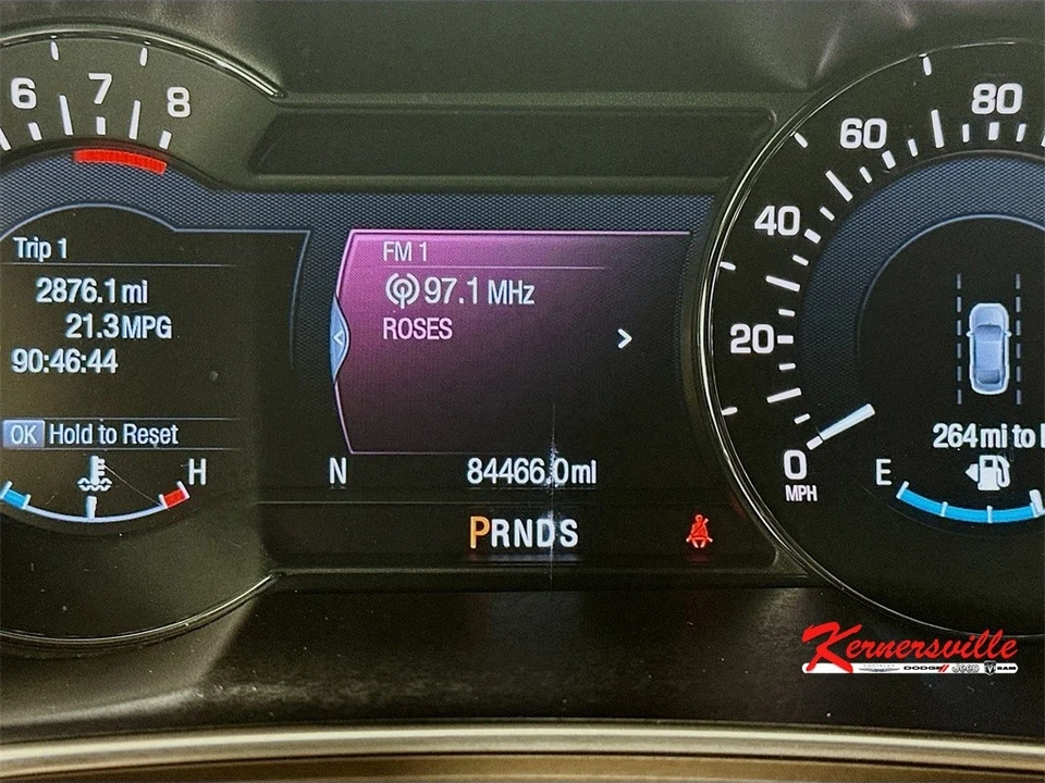 2016 Lincoln MKX - Image 15 of 21