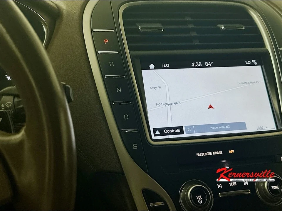 2016 Lincoln MKX - Image 16 of 21