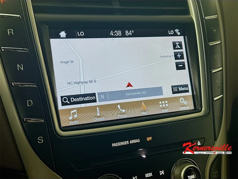 2016 Lincoln MKX - Image 19 of 21