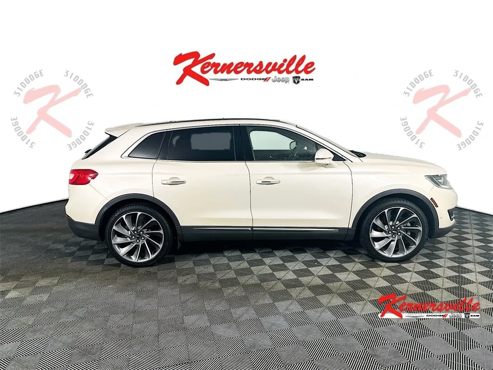 2016 Lincoln MKX - Image 8 of 21