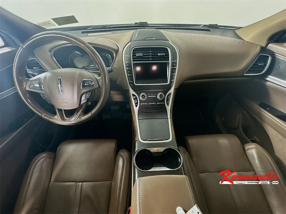 2016 Lincoln MKX - Image 10 of 21