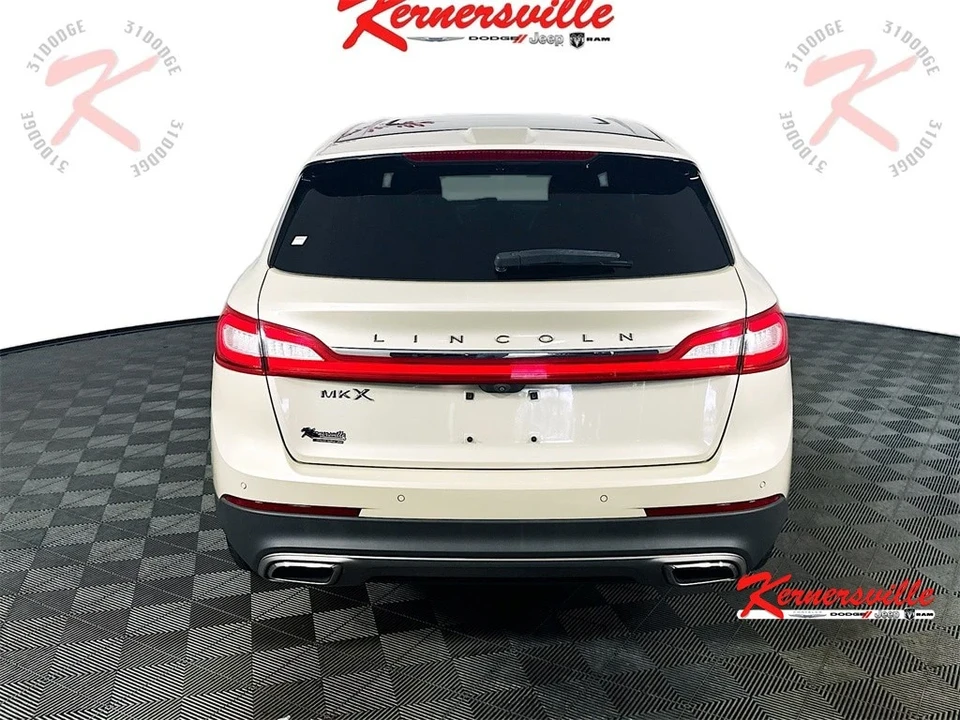 2016 Lincoln MKX - Image 6 of 21