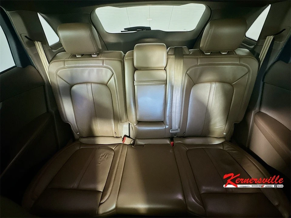 2016 Lincoln MKX - Image 13 of 21