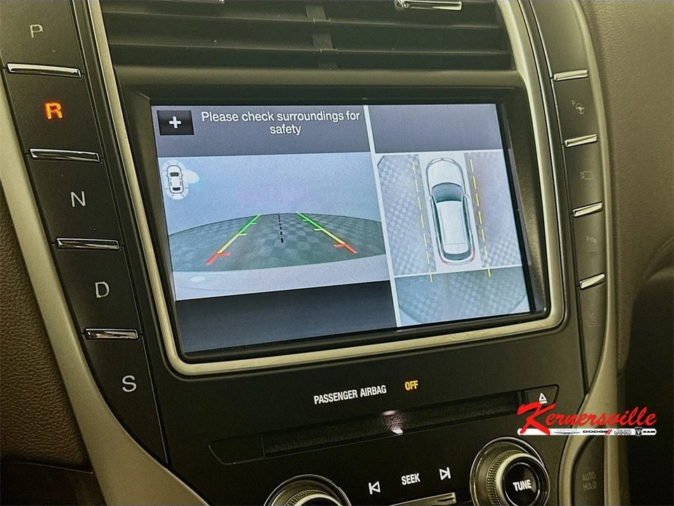 2016 Lincoln MKX - Image 20 of 21