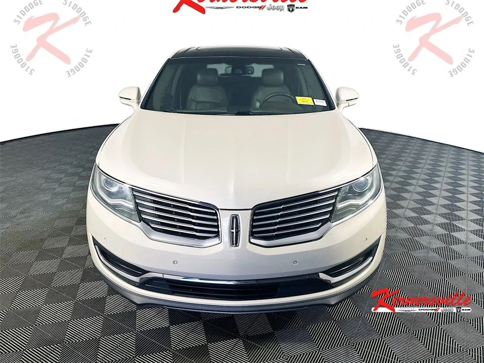 2016 Lincoln MKX - Image 2 of 21