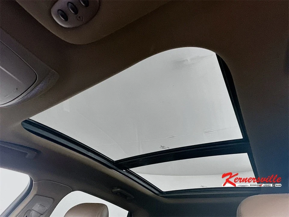 2016 Lincoln MKX - Image 21 of 21