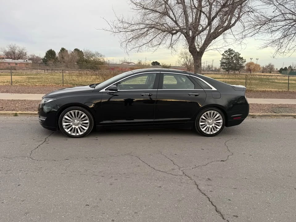 2016 Lincoln MKZ - Image 5 of 10