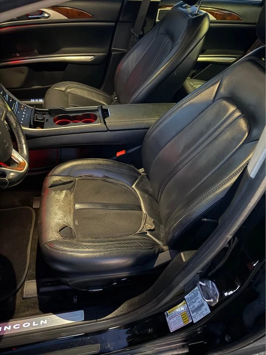 2016 Lincoln MKZ - Image 10 of 10