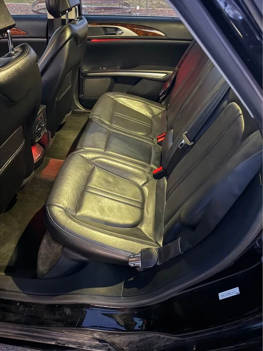 2016 Lincoln MKZ - Image 9 of 10