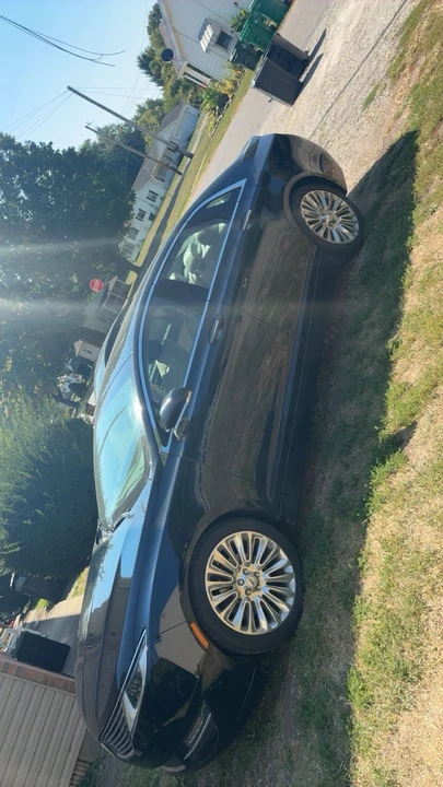 2016 Lincoln MKZ - Image 3 of 3