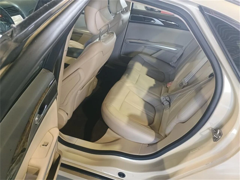 2016 Lincoln MKZ - Image 31 of 31