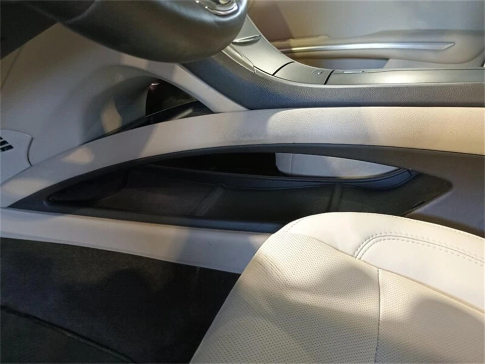 2016 Lincoln MKZ - Image 19 of 31