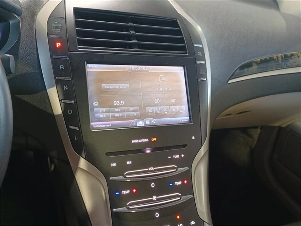 2016 Lincoln MKZ - Image 25 of 31