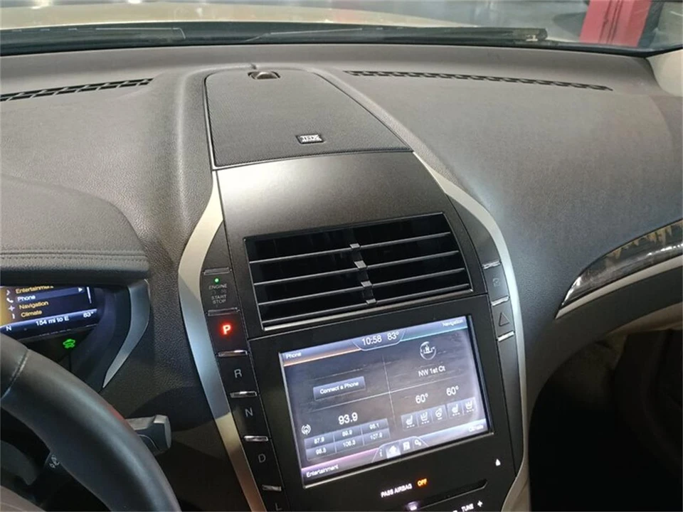 2016 Lincoln MKZ - Image 22 of 31