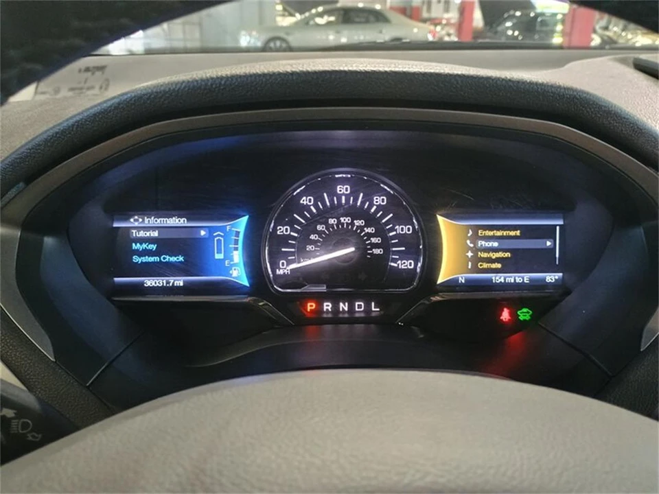 2016 Lincoln MKZ - Image 20 of 31