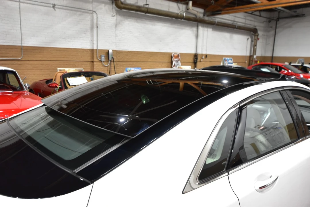 2016 Lincoln MKZ - Image 14 of 21