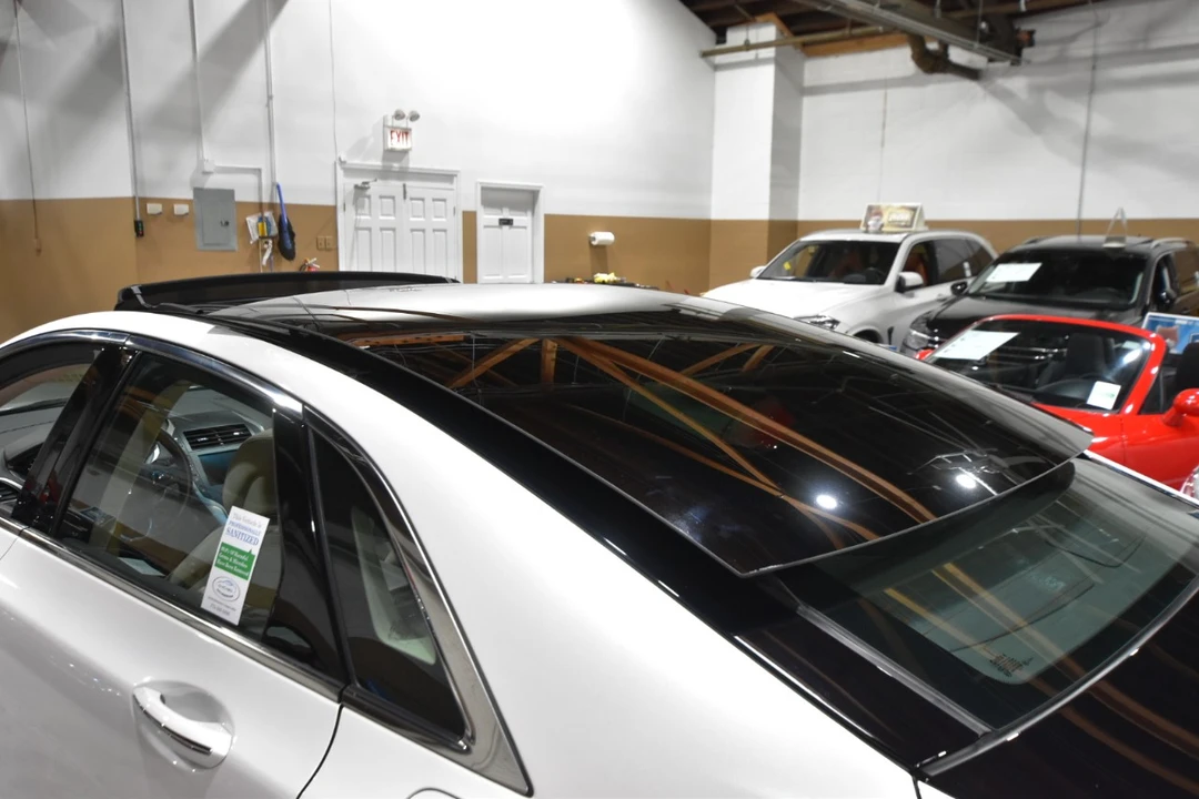 2016 Lincoln MKZ - Image 15 of 21