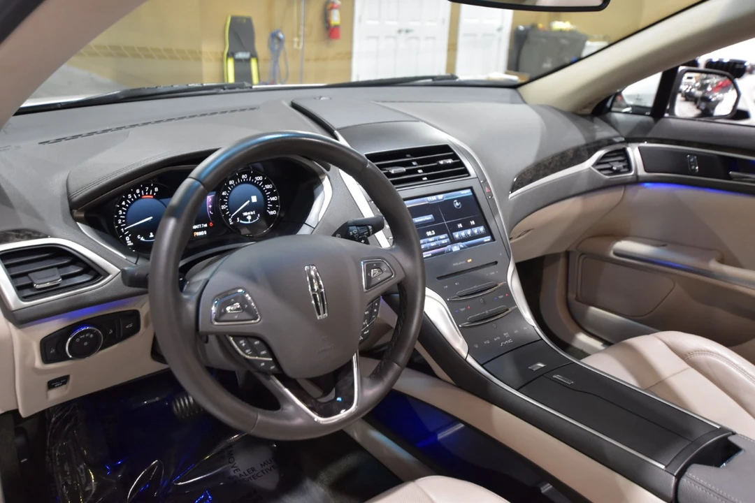 2016 Lincoln MKZ - Image 21 of 21