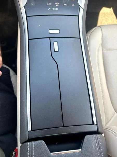 2016 Lincoln MKZ - Image 12 of 12