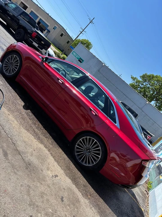 2016 Lincoln MKZ - Image 3 of 7