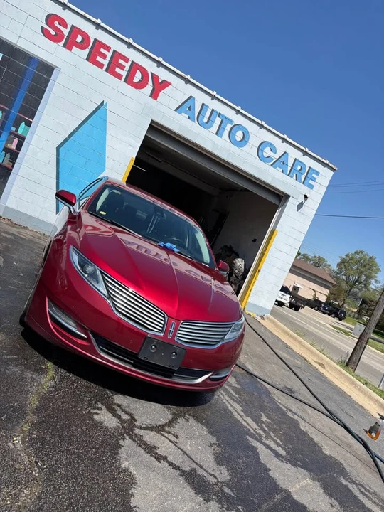 2016 Lincoln MKZ - Image 2 of 7