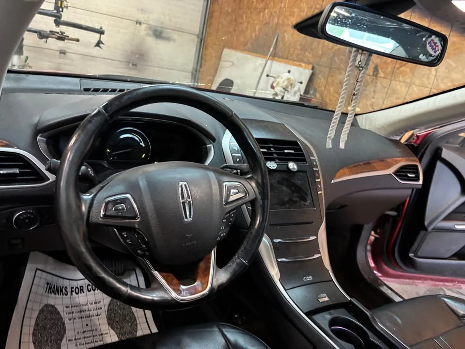 2016 Lincoln MKZ - Image 5 of 7